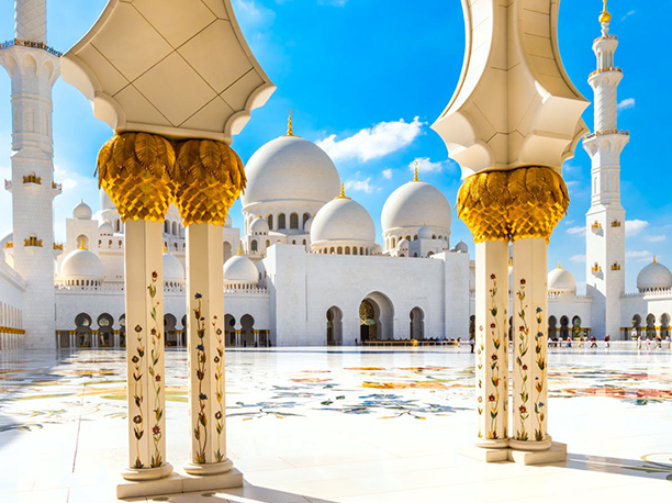 Abu Dhabi Preview