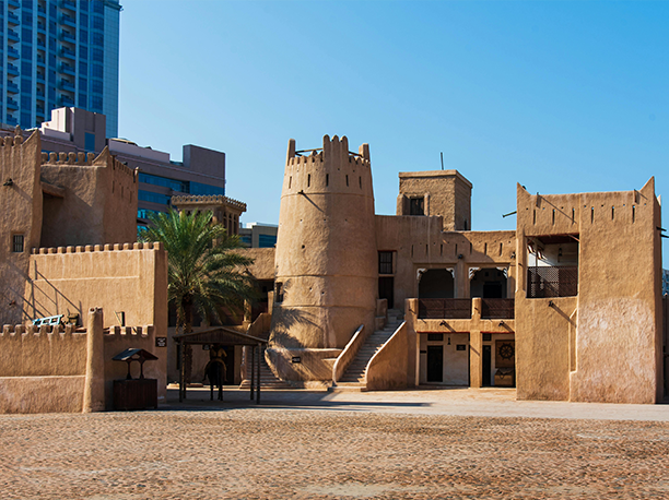 Ajman Preview