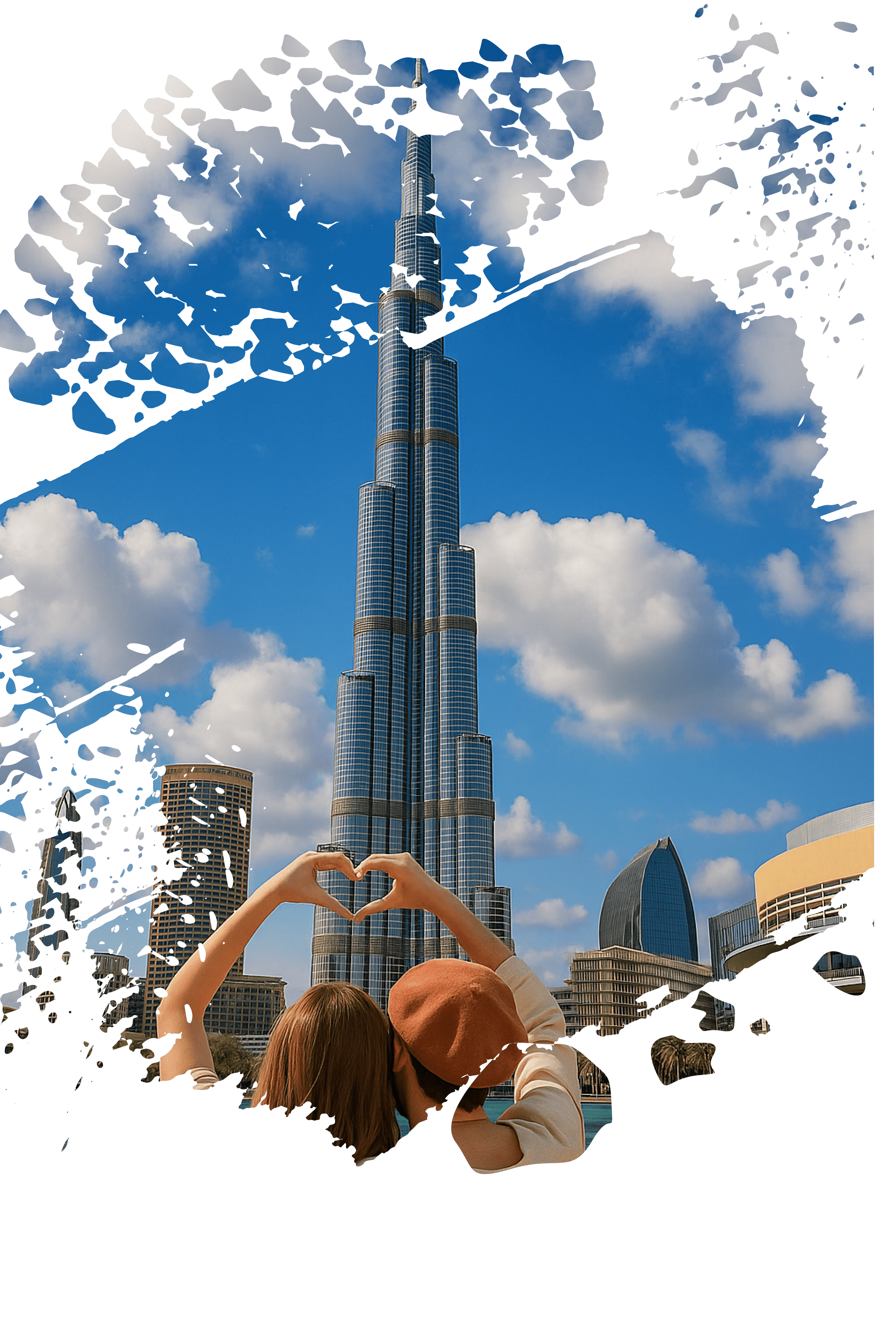 burj Khalifa