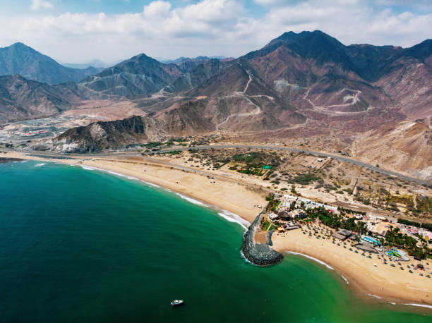 Fujairah Preview