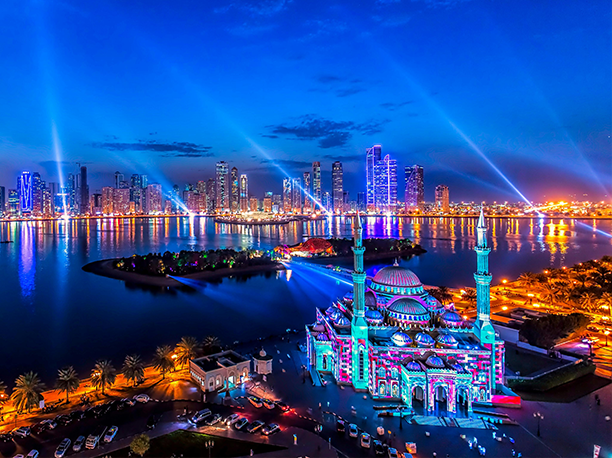 Sharjah Preview