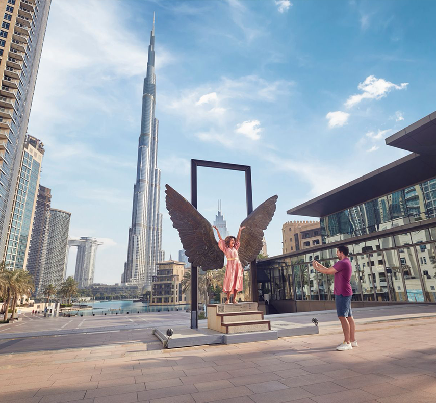 Travel image